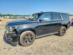 1GNSKCKC5HR115140 2017 CHEVROLET TAHOE