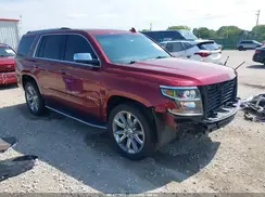 1GNSKCKC5HR122539 2017 CHEVROLET TAHOE