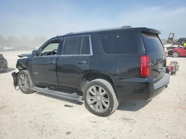1GNSKCKC5HR145660 2017 CHEVROLET TAHOE - Image 2