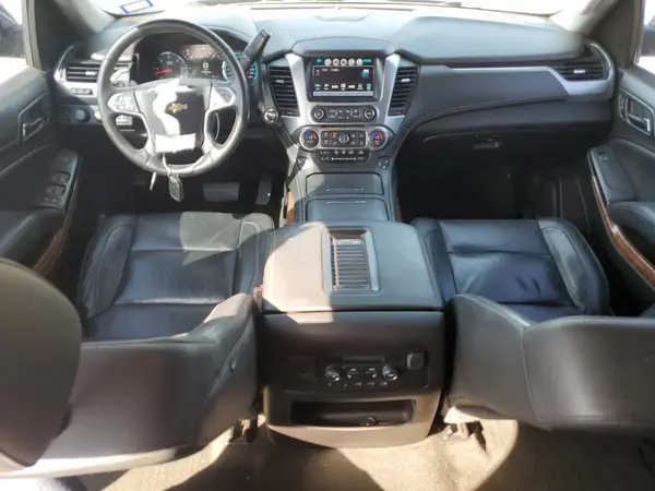 1GNSKCKC5HR145660 2017 CHEVROLET TAHOE - Image 8