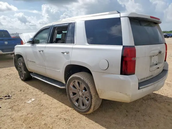 1GNSKCKC5HR158179 2017 CHEVROLET TAHOE - Image 2