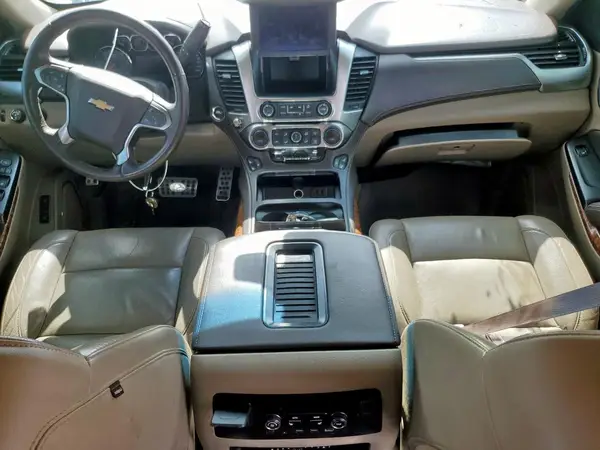 1GNSKCKC5HR158179 2017 CHEVROLET TAHOE - Image 8