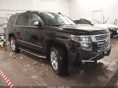 1GNSKCKC5HR160336 2017 CHEVROLET TAHOE