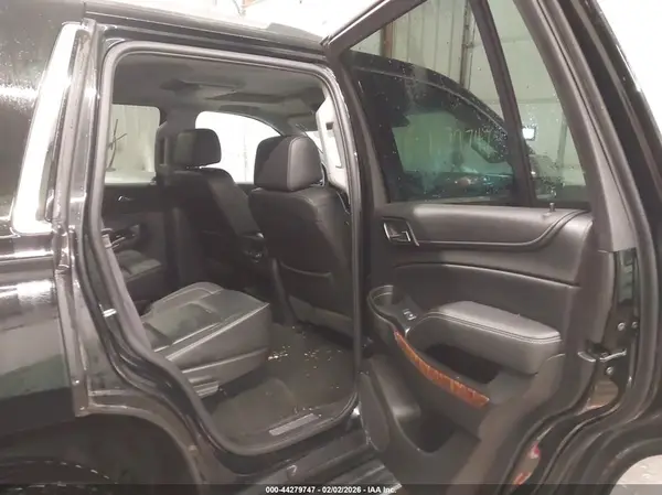 1GNSKCKC5HR160336 2017 CHEVROLET TAHOE - Image 8