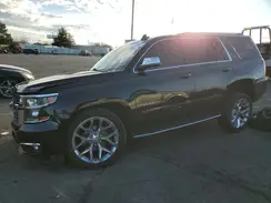 1GNSKCKC5HR169294 2017 CHEVROLET TAHOE