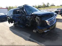 1GNSKCKC5HR191408 2017 CHEVROLET TAHOE