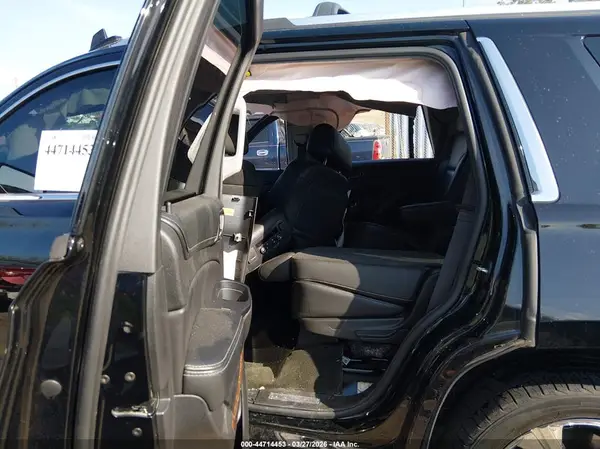 1GNSKCKC5HR191408 2017 CHEVROLET TAHOE - Image 8