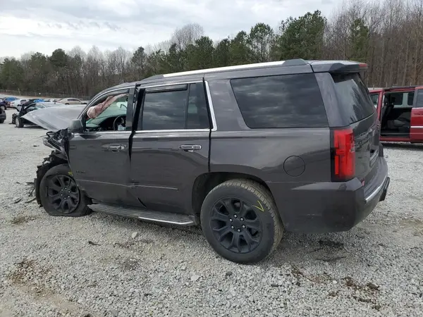 1GNSKCKC5HR192204 2017 CHEVROLET TAHOE - Image 2
