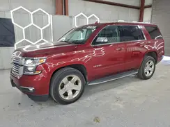 1GNSKCKC5HR209079 2017 CHEVROLET TAHOE