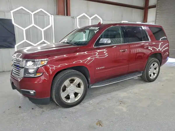 1GNSKCKC5HR209079 2017 CHEVROLET TAHOE - Image 1