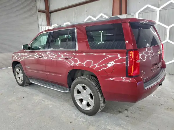 1GNSKCKC5HR209079 2017 CHEVROLET TAHOE - Image 2