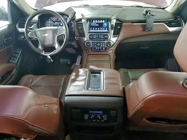 1GNSKCKC5HR209079 2017 CHEVROLET TAHOE - Image 8