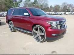 1GNSKCKC5HR214900 2017 CHEVROLET TAHOE