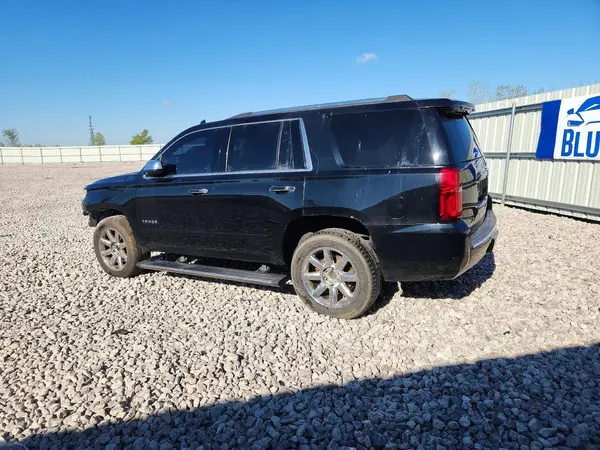 1GNSKCKC5HR223385 2017 CHEVROLET TAHOE - Image 2