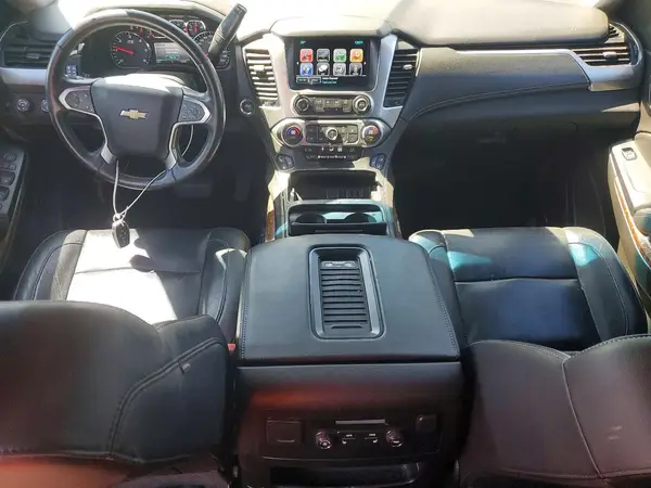 1GNSKCKC5HR223385 2017 CHEVROLET TAHOE - Image 8