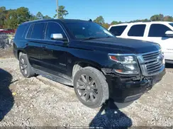 1GNSKCKC5HR225587 2017 CHEVROLET TAHOE