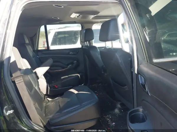 1GNSKCKC5HR225587 2017 CHEVROLET TAHOE - Image 8