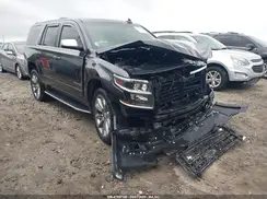 1GNSKCKC5HR228179 2017 CHEVROLET TAHOE