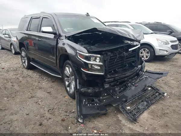 1GNSKCKC5HR228179 2017 CHEVROLET TAHOE - Image 1