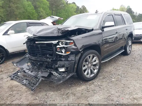 1GNSKCKC5HR228179 2017 CHEVROLET TAHOE - Image 2