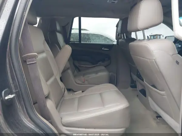 1GNSKCKC5HR228179 2017 CHEVROLET TAHOE - Image 8