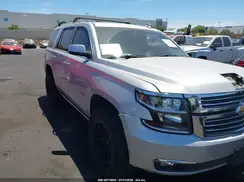 1GNSKCKC5HR243748 2017 CHEVROLET TAHOE