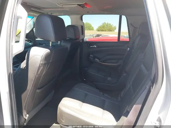 1GNSKCKC5HR243748 2017 CHEVROLET TAHOE - Image 8