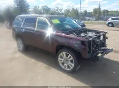 1GNSKCKC5HR245662 2017 CHEVROLET TAHOE