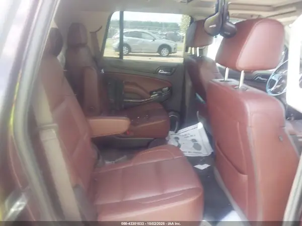 1GNSKCKC5HR245662 2017 CHEVROLET TAHOE - Image 8