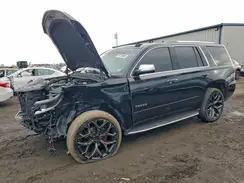 1GNSKCKC5HR246679 2017 CHEVROLET TAHOE