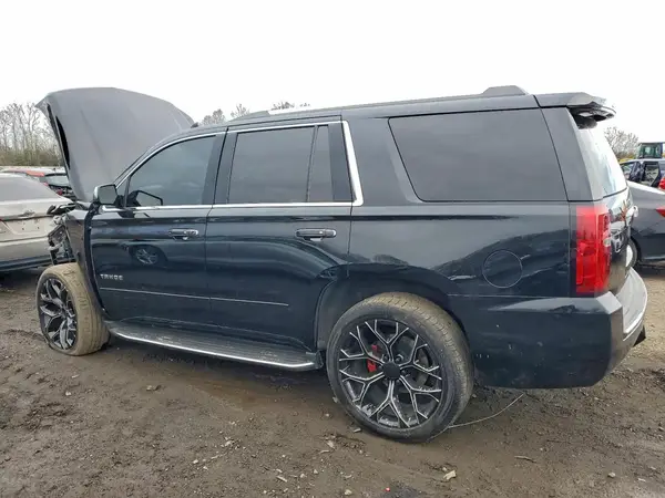 1GNSKCKC5HR246679 2017 CHEVROLET TAHOE - Image 2