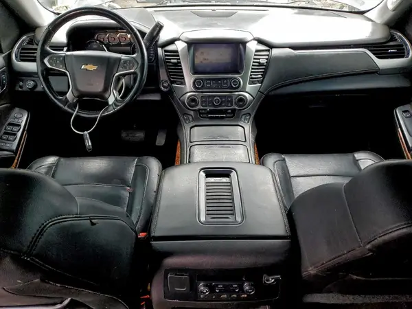 1GNSKCKC5HR246679 2017 CHEVROLET TAHOE - Image 8