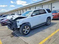 1GNSKCKC5HR259223 2017 CHEVROLET TAHOE