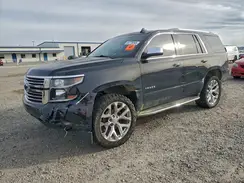 1GNSKCKC5HR264356 2017 CHEVROLET TAHOE