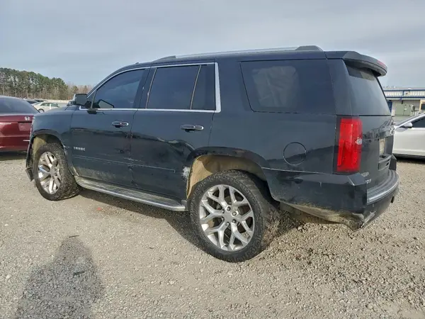 1GNSKCKC5HR264356 2017 CHEVROLET TAHOE - Image 2