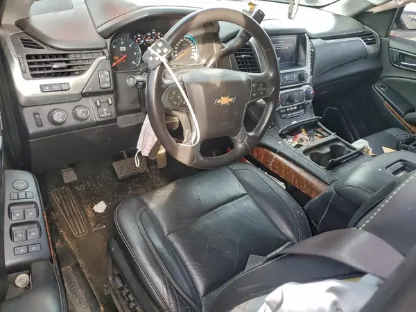 1GNSKCKC5HR264356 2017 CHEVROLET TAHOE - Image 8