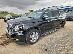 1GNSKCKC5HR285448 2017 CHEVROLET TAHOE