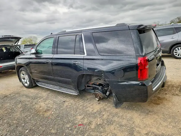 1GNSKCKC5HR285448 2017 CHEVROLET TAHOE - Image 2