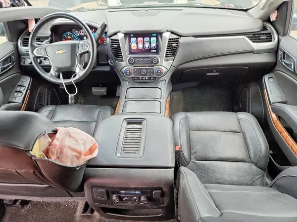 1GNSKCKC5HR285448 2017 CHEVROLET TAHOE - Image 8