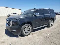 1GNSKCKC5HR307352 2017 CHEVROLET TAHOE