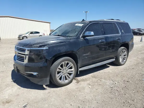 1GNSKCKC5HR307352 2017 CHEVROLET TAHOE - Image 1