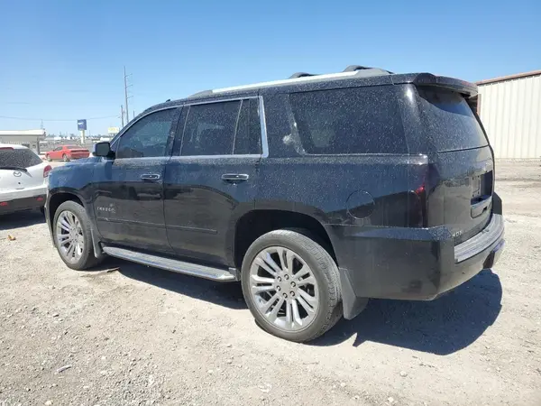 1GNSKCKC5HR307352 2017 CHEVROLET TAHOE - Image 2