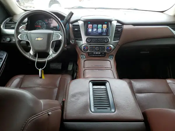 1GNSKCKC5HR307352 2017 CHEVROLET TAHOE - Image 8
