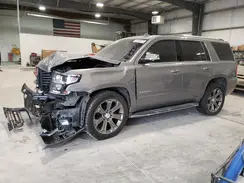 1GNSKCKC5HR337905 2017 CHEVROLET TAHOE