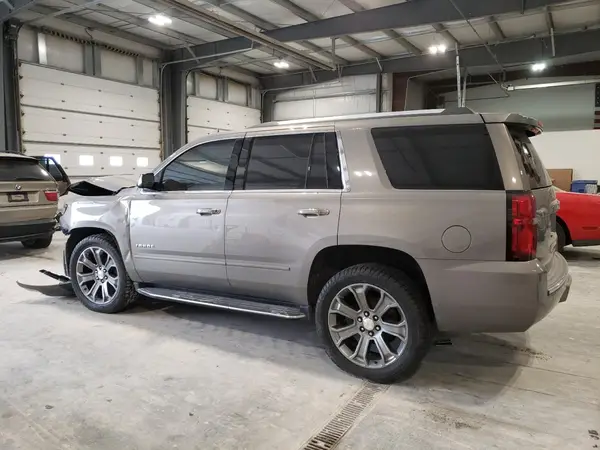 1GNSKCKC5HR337905 2017 CHEVROLET TAHOE - Image 2