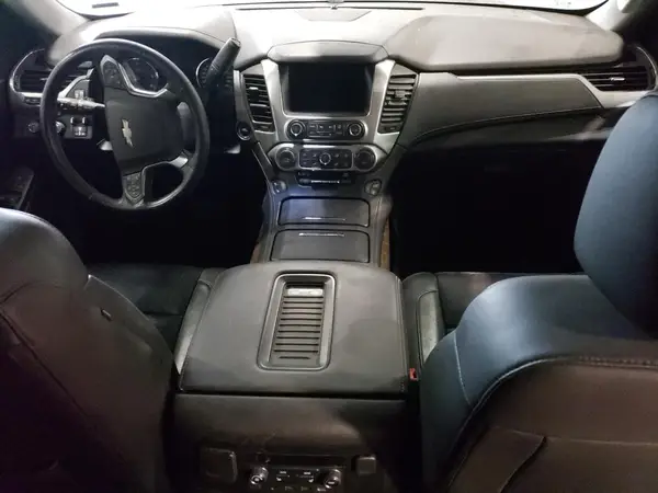 1GNSKCKC5HR337905 2017 CHEVROLET TAHOE - Image 8