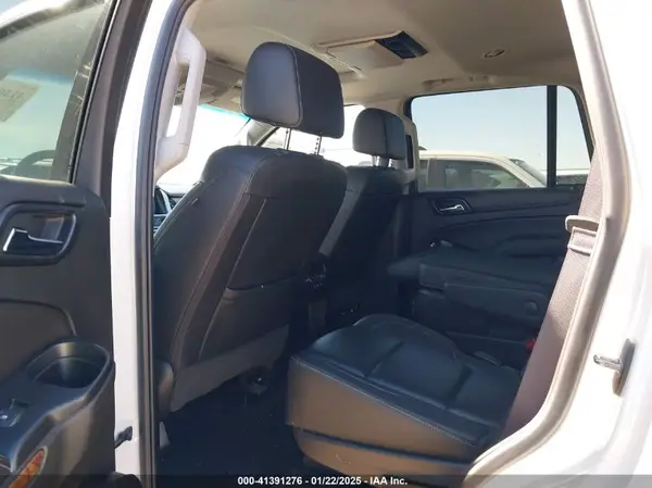 1GNSKCKC5HR342165 2017 CHEVROLET TAHOE - Image 8