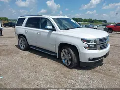 1GNSKCKC5HR376607 2017 CHEVROLET TAHOE