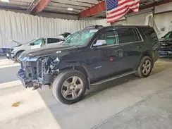 1GNSKCKC5HR406009 2017 CHEVROLET TAHOE