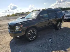 1GNSKCKC5JR149987 2018 CHEVROLET TAHOE